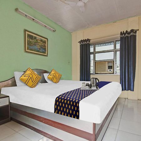 Stephels Hostel Jaipur Bagian luar foto