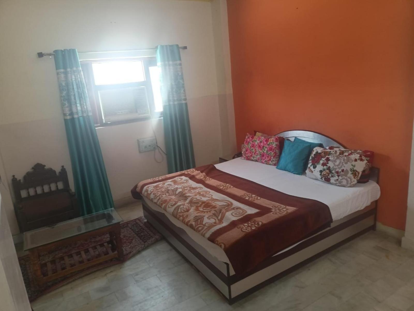 Stephels Hostel Jaipur Bagian luar foto