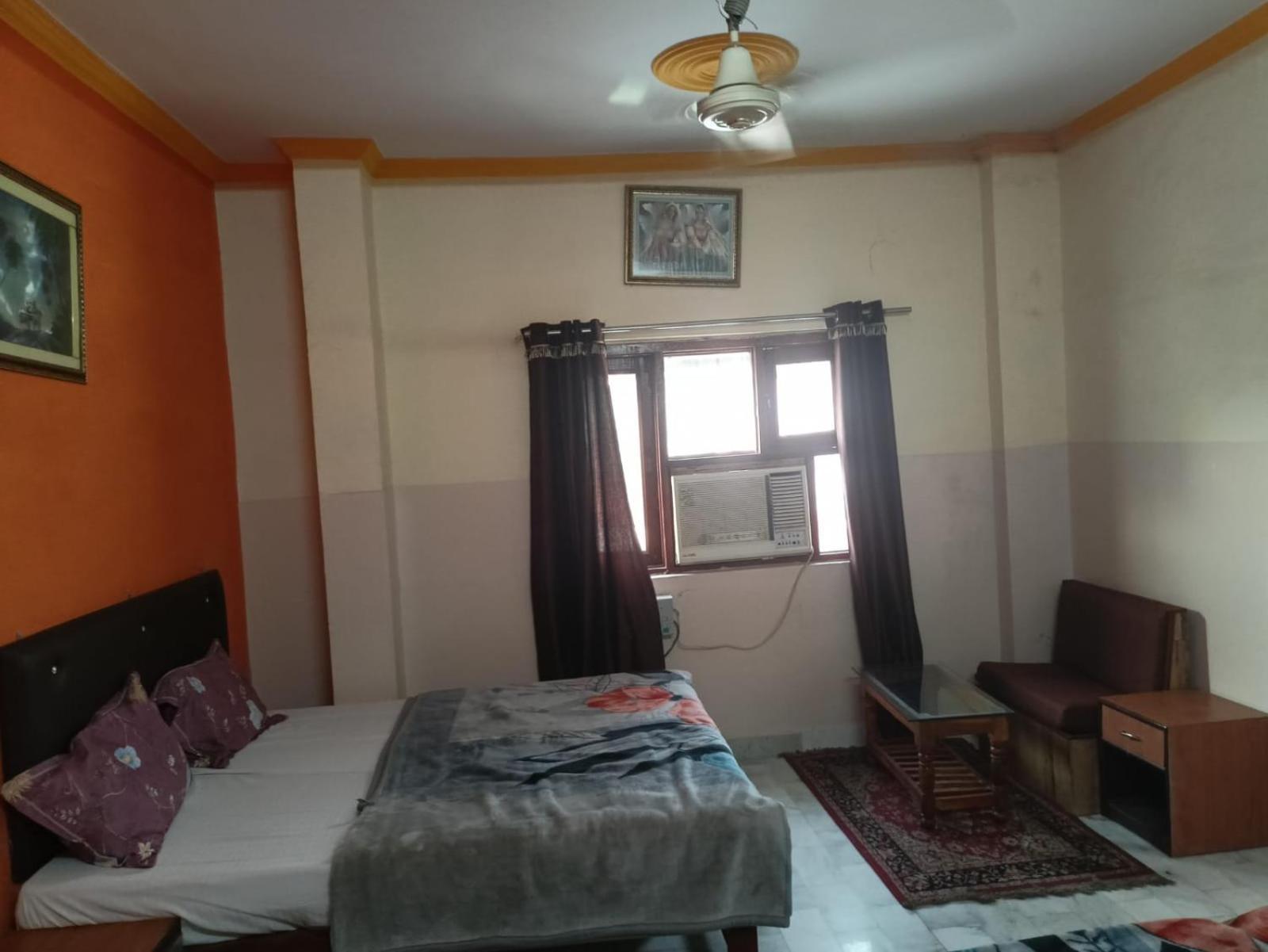 Stephels Hostel Jaipur Bagian luar foto