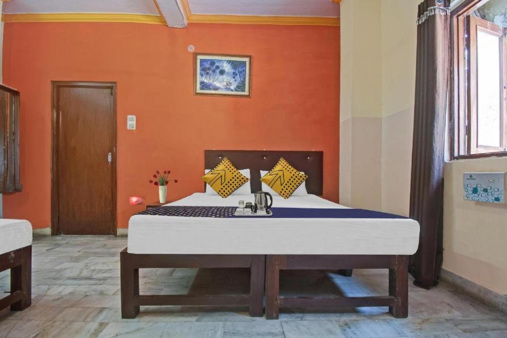 Stephels Hostel Jaipur Bagian luar foto